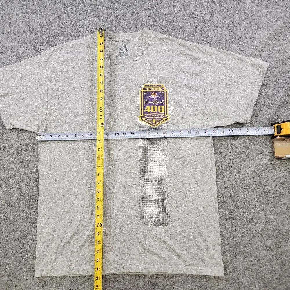 Fruit of the Loom crown royal